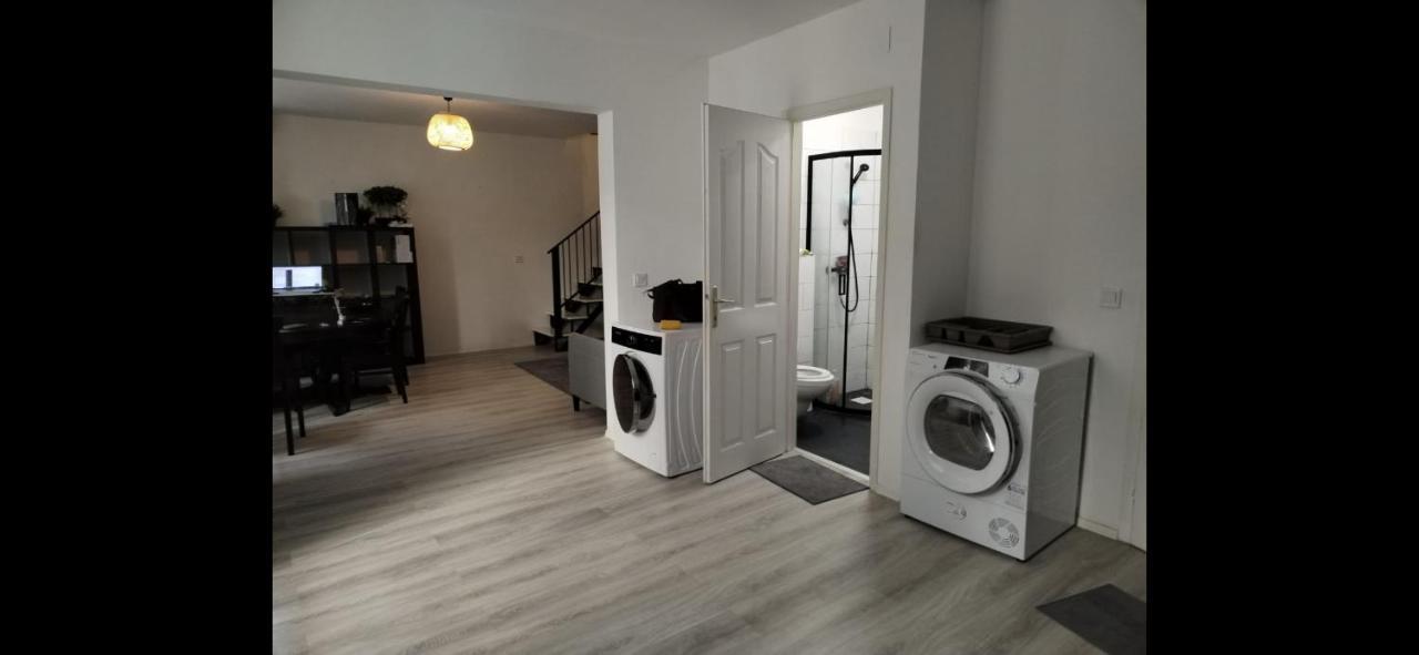 7Dab 4 Josika 28 Contactless Self Check-In Hotel Boedapest Buitenkant foto