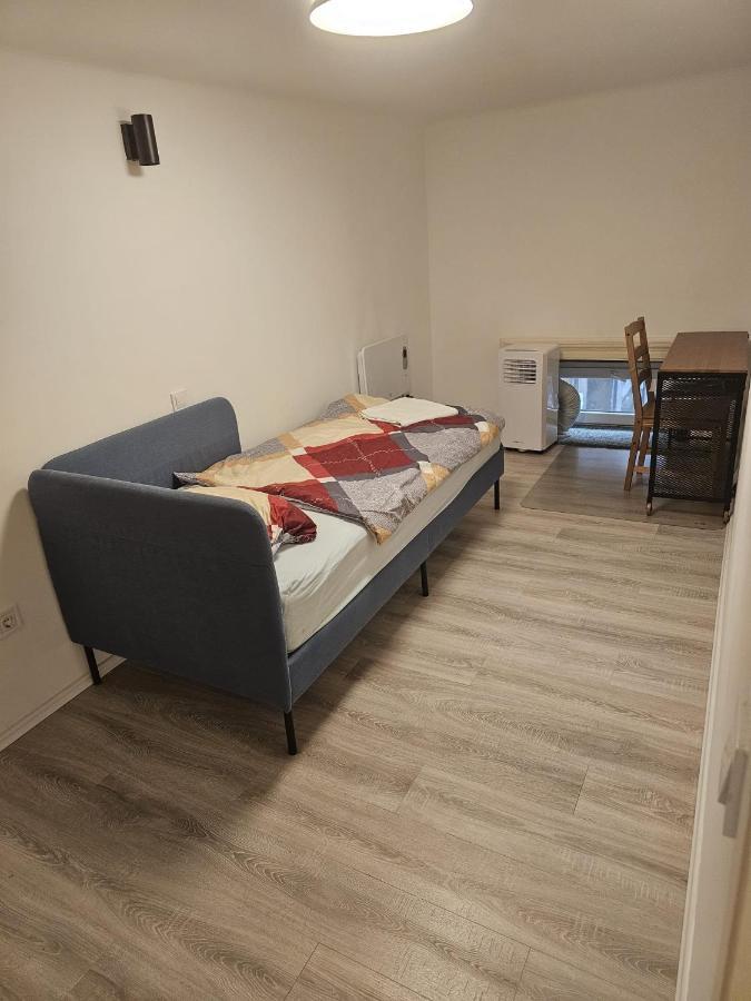 7Dab 4 Josika 28 Contactless Self Check-In Hotel Boedapest Buitenkant foto
