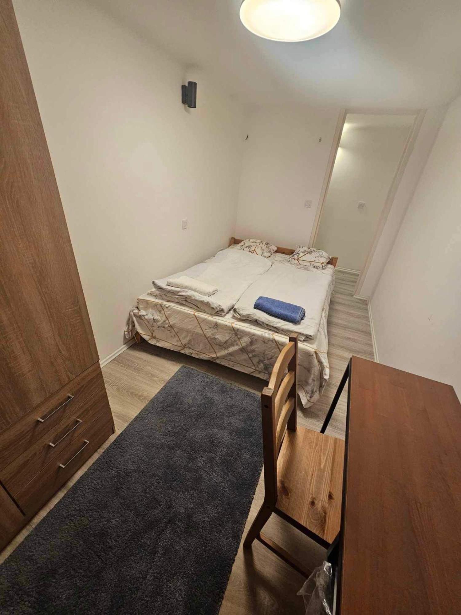 7Dab 4 Josika 28 Contactless Self Check-In Hotel Boedapest Buitenkant foto